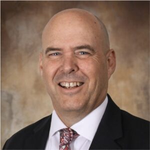 Bart Catmull, CPA, NACD.DC